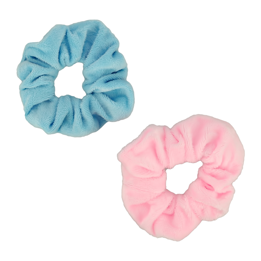

Набор резинок LADY PINK TRENDY COLORS material 2 шт