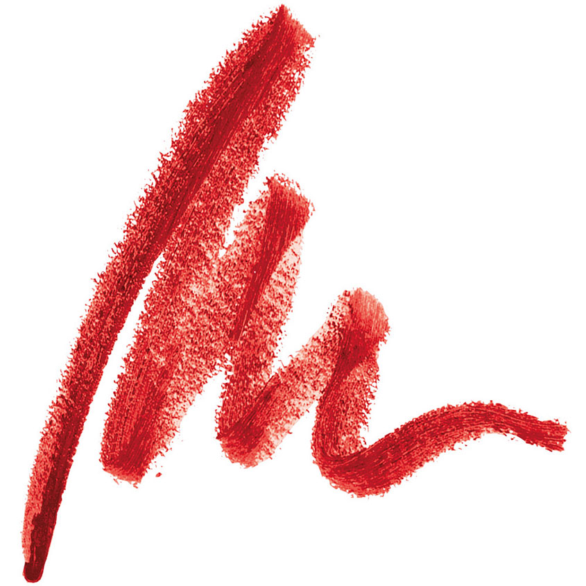 Карандаш для губ `MAX FACTOR` COLOUR ELIXIR LIP LINER тон 060 red ruby
