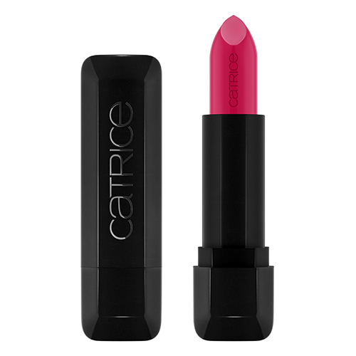 

Помада для губ CATRICE FULL SATIN LIPSTICK тон 080 full of life фуксия