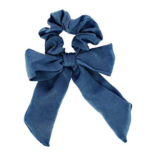 

Резинка LADY PINK material bow