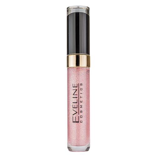 Блеск для губ `EVELINE` LOVERS ULTRA SHINE тон 562