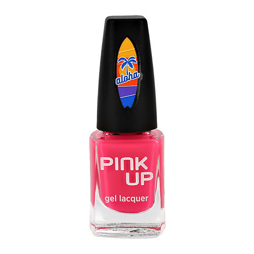 

Лак для ногтей PINK UP LIMITED ALOHA тон 04 12 мл
