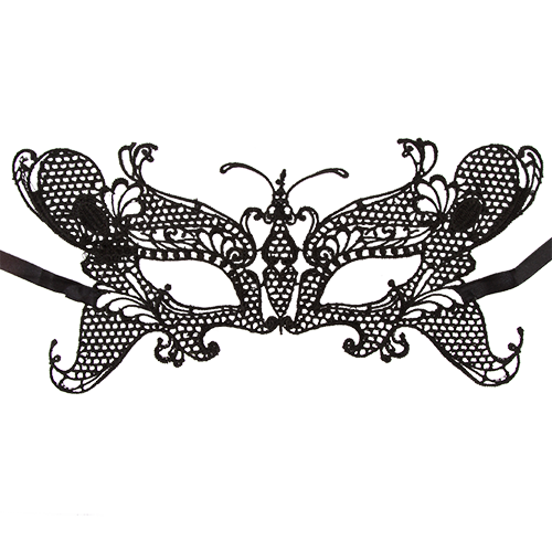 

Маска LADY PINK WILD SPIRIT