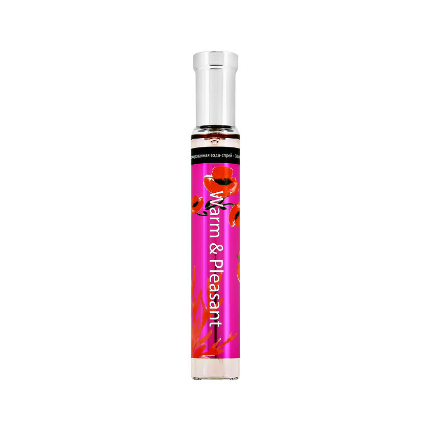 Парфюмерная вода BESTIES PERFUME SPRAY warm & pleasant жен. 30 мл