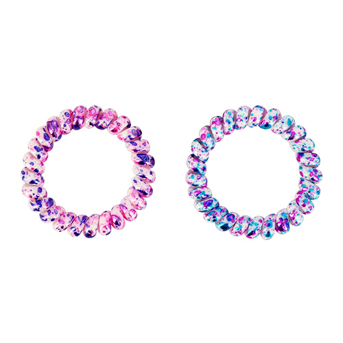 

Набор резинок LADY PINK BASIC SLINKY 2 шт
