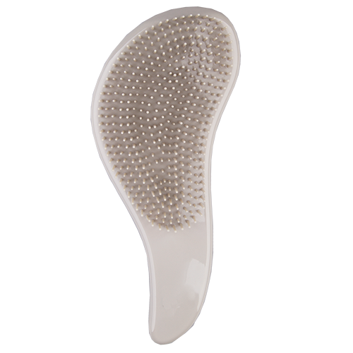 

Щетка для волос LADY PINK DETANGLING BRUSH grey