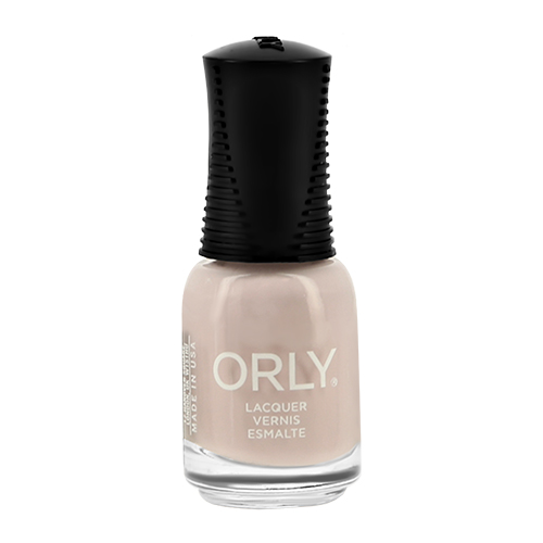 Лак для ногтей `ORLY` RADICAL OPTIMISM мини тон Lovella 5, 3 мл