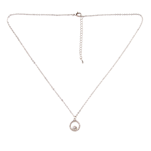

Украшение на шею LADY PINK MUST HAVE