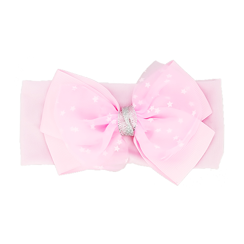 

Повязка MISS PINKY