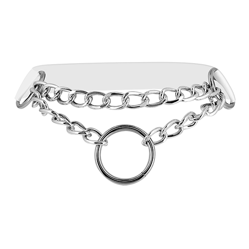 

Чокер LADY PINK