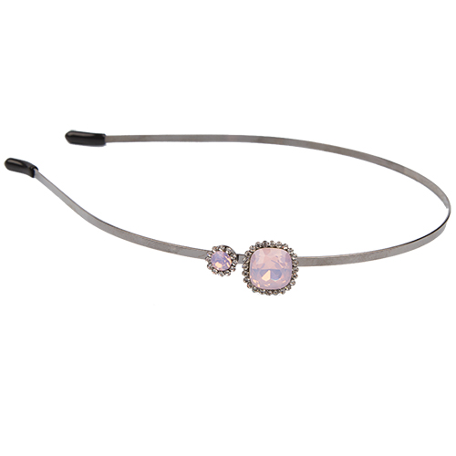 

Ободок LADY PINK decore