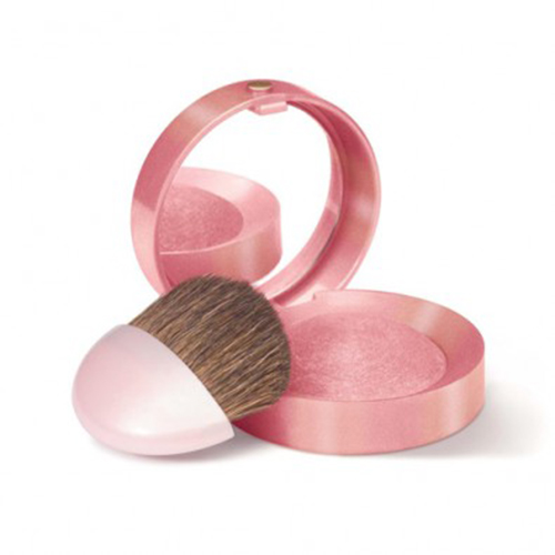 Румяна для лица `BOURJOIS` BLUSH тон 95 (rose de jaspe)