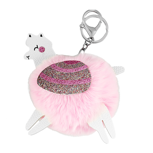 

Брелок LADY PINK