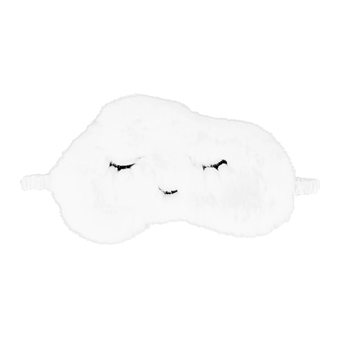 

Маска для сна и путешествий DECO. FLUFFY cloudy