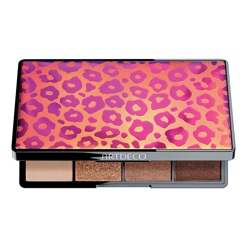 

Палетка теней для век ARTDECO EYELIGHTS PALETTE тон 05