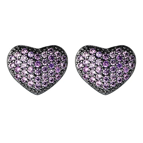 

Серьги LADY PINK CRYSTAL SEDUCTION