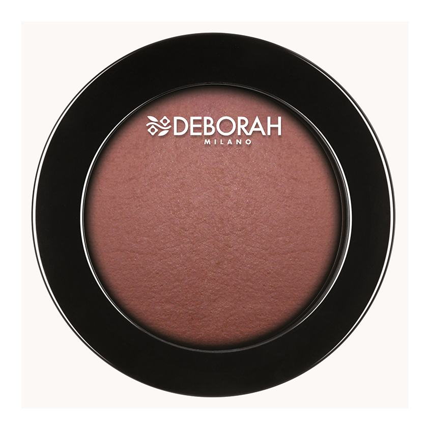 DEBORAH Румяна для лица DEBORAH HI-TECH BLUSH запеченные тон 58 паприка фотографии