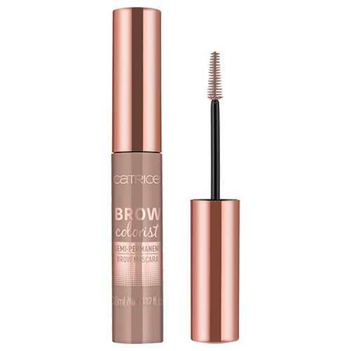 Тушь для бровей `CATRICE` BROW COLORIST тон 010 light