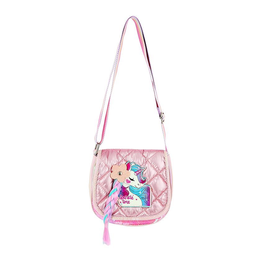 Сумка MISS PINKY FAVS