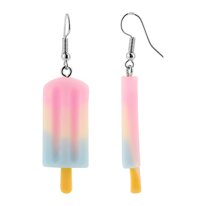 

Серьги LADY PINK CANDY SHOP