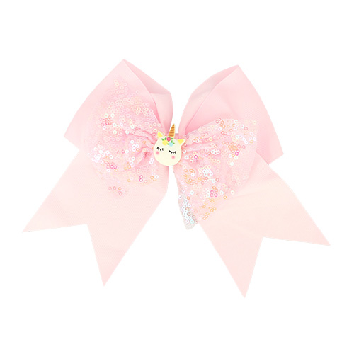 

Заколка MISS PINKY