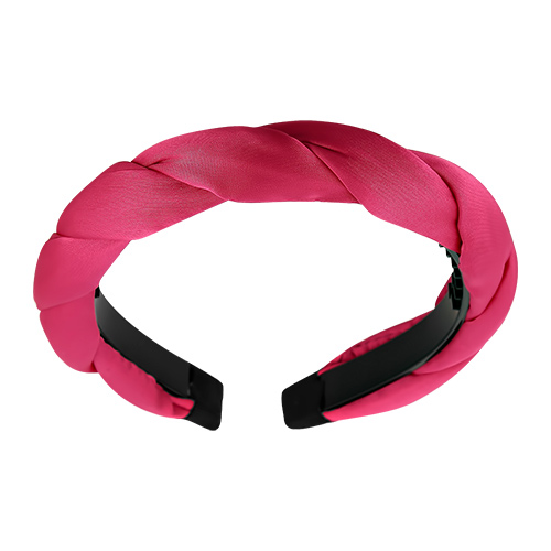 

Ободок LADY PINK medium