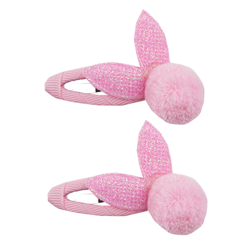 

Набор заколок MISS PINKY 2 шт
