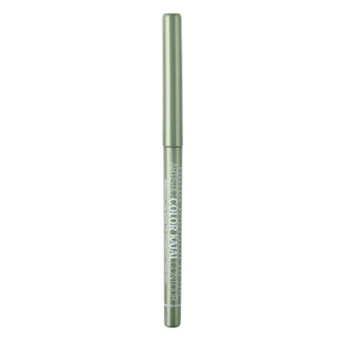 

Карандаш для глаз RELOUIS ARTISTIC COLOR KAJAL CONTOUR механический тон 05 olive khaki