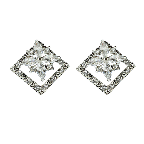 

Серьги LADY PINK MUST HAVE