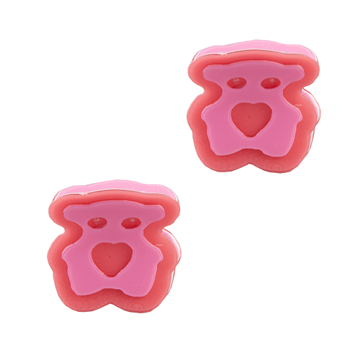 

Набор крабов MISS PINKY