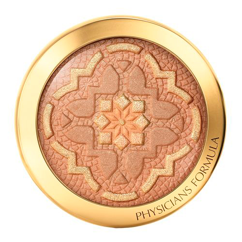 Пудра компактная для лица PHYSICIANS FORMULA ARGAN WEAR бронзирующая тон светлый загар