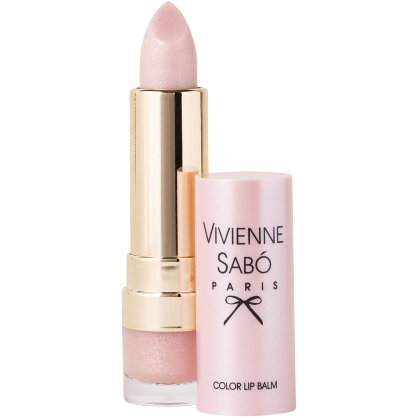 

Помада-бальзам для губ VIVIENNE SABO COLOR LIP BALM тон 08