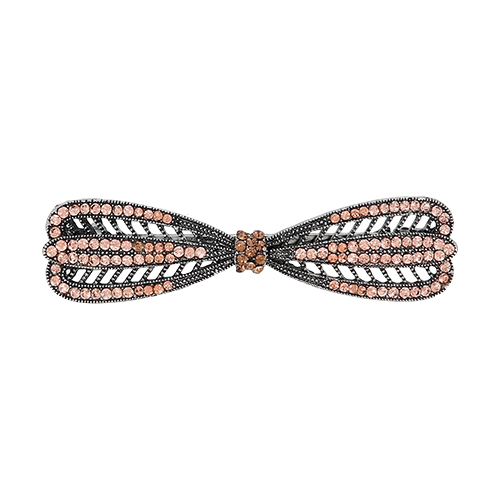 

Заколка LADY PINK decore
