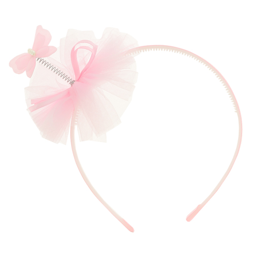 

Ободок MISS PINKY