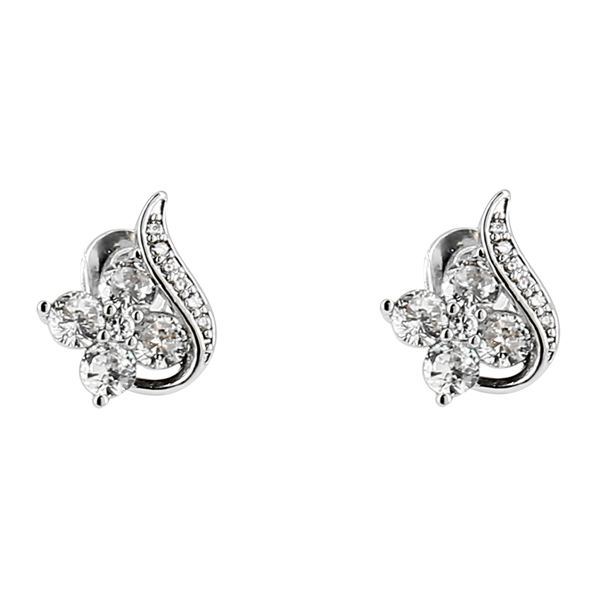 

Серьги LADY PINK MUST HAVE