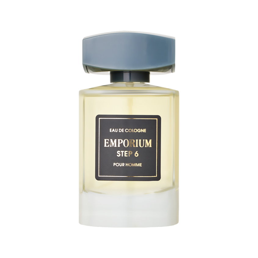 Одеколон BROCARD EMPORIUM Step 6 муж. 100 мл