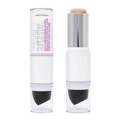 Крем тональный для лица `MAYBELLINE` SUPER STAY стик 3 в 1 тон 034