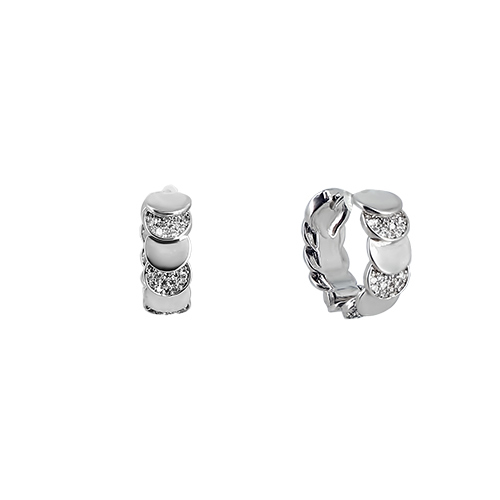 

Серьги LADY PINK MUST HAVE