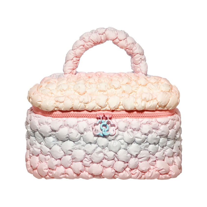 Косметичка LADY PINK FAVS LADY PINK