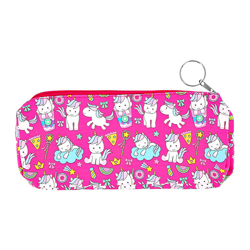 

Брелок MISS PINKY medium size