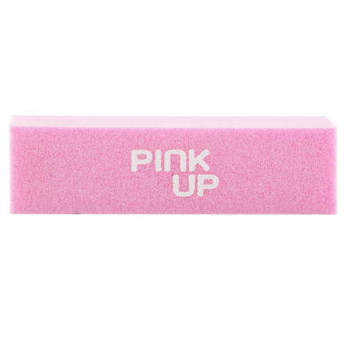 Блок полировочный PINK UP ACCESSORIES 150 грит