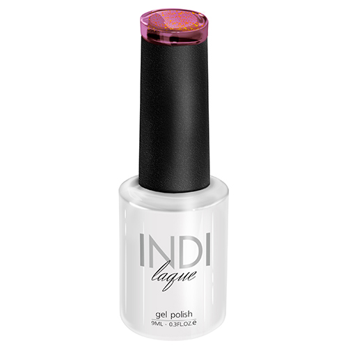 

Гель-лак RUNAIL PROFESSIONAL INDI LAQUE тон 3575 9 мл