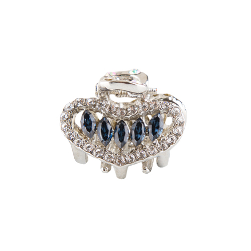 

Краб LADY PINK metal