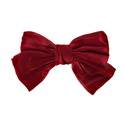 

Заколка LADY PINK BOW