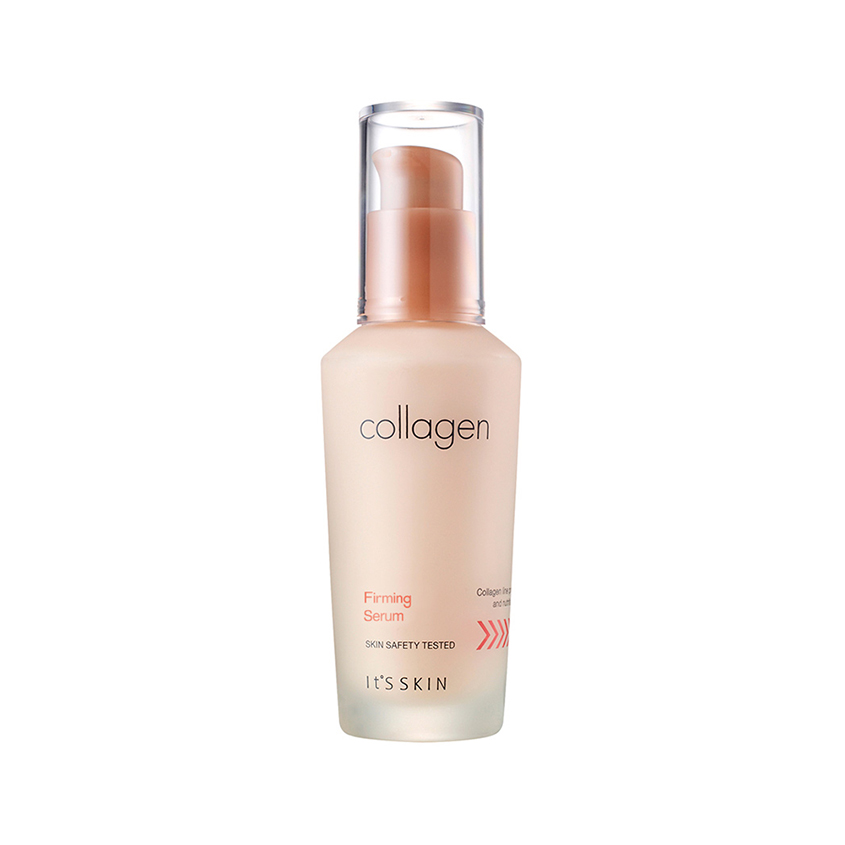 Сыворотка для лица ITS SKIN COLLAGEN 40 мл