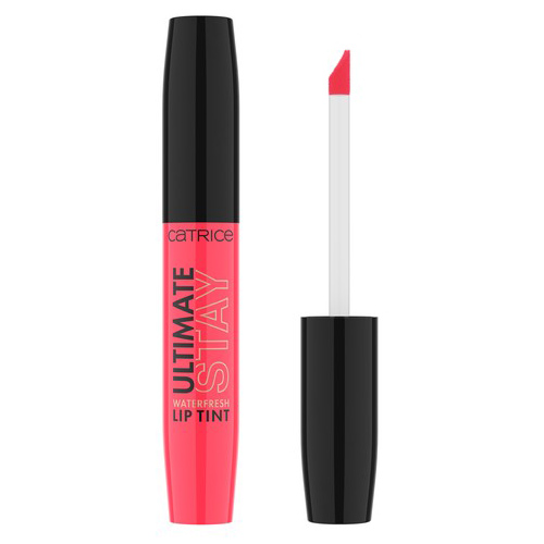 CATRICE Тинт для губ CATRICE ULTIMATE STAY WATERFRESH LIP TINT тон 030 never let you down the saem saemmul тинт для губ на водной основе оттенок 03 красное манго 9 9 г 0 35 унции