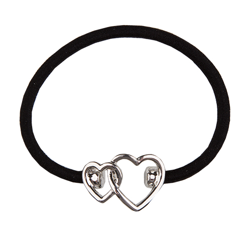 

Резинка LADY PINK METAL SHOCK decore