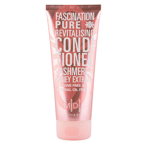 

Кондиционер для волос MADES BATH & BODY FASCINATION PURE 200 мл