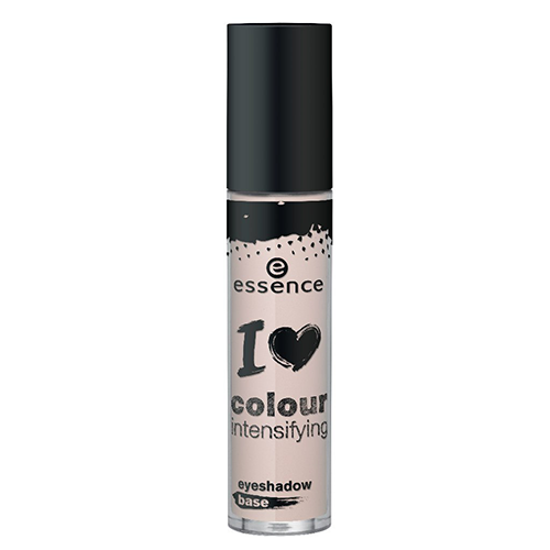 

База для век ESSENCE I LOVE COLOUR INTENSIFYING с аппликатором