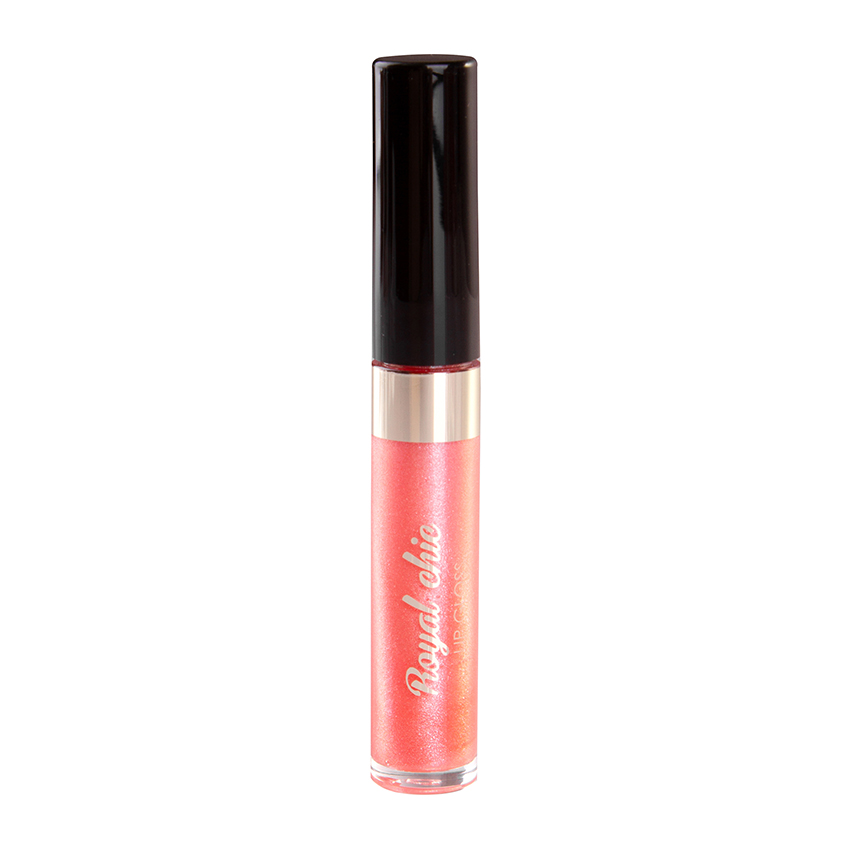 ART-VISAGE Блеск для губ ART-VISAGE ROYAL CHIC тон 412 Сакура art visage royal chic lip gloss